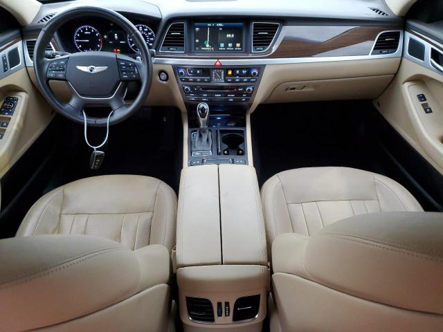 2015 HYUNDAI GENESIS 3. - KMHGN4JE3FU017485