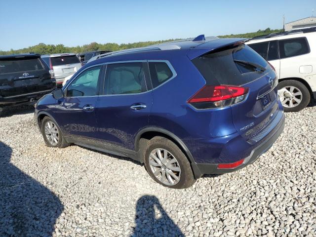 2019 NISSAN ROGUE S - KNMAT2MT9KP558161