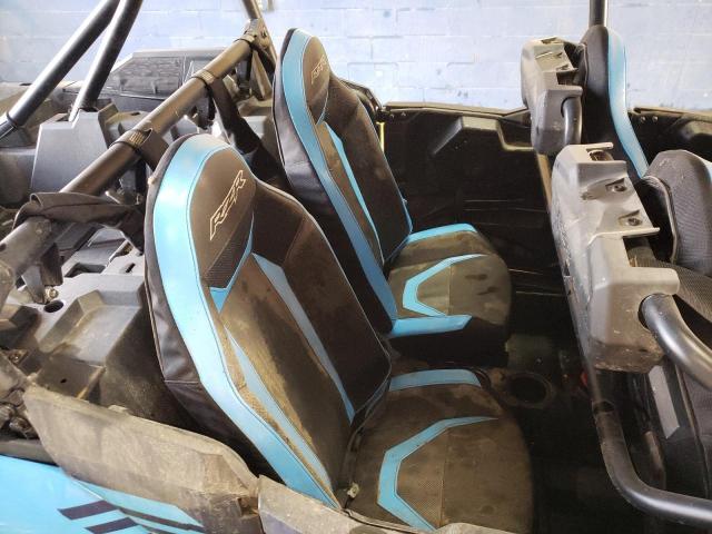 2020 POLARIS RZR XP TUR - 3NSP4G922LG167006