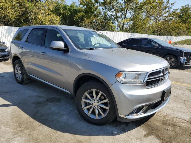 2017 DODGE DURANGO SX - 1C4RDHAG1HC950688