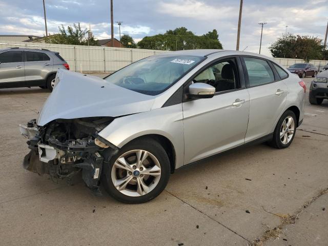 Vin: 1fadp3f24dl364150, lot: 76787124, ford all models se 20131