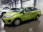 FORD FIESTA SE photo