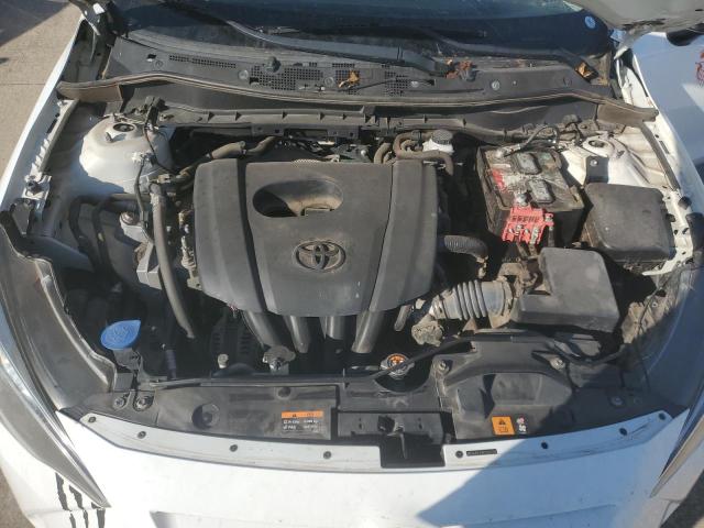 2019 TOYOTA YARIS L - 3MYDLBYV3KY522720