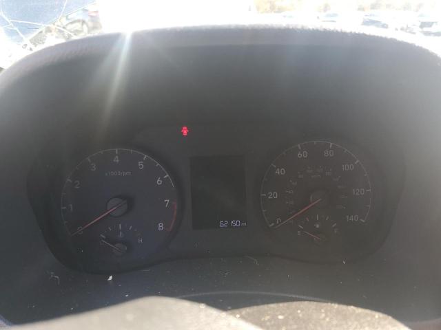 2020 HYUNDAI ACCENT SE - 3KPC24A6XLE097060