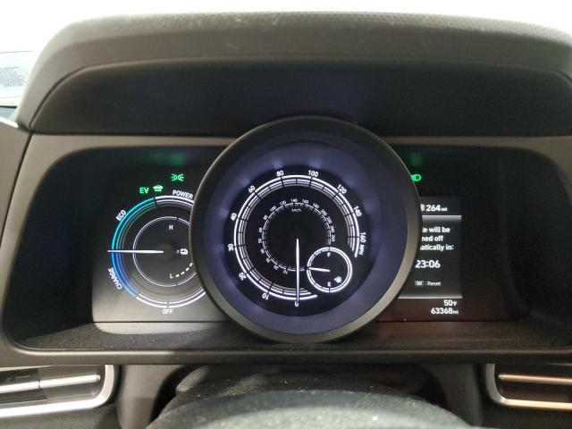 2023 HYUNDAI ELANTRA BL - KMHLM4AJXPU039290