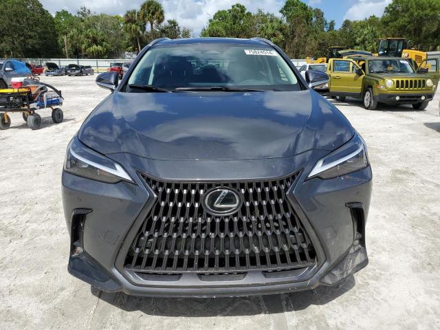 VIN 2T2GDCAZXSC016387 2025 LEXUS NX 250 PRE no.5