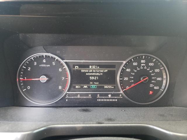 2022 KIA SORENTO SX - 5XYRK4LF0NG153441