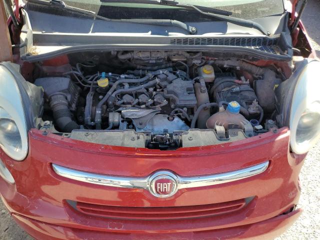 2015 FIAT 500L LOUNG ZFBCFACH5FZ030864