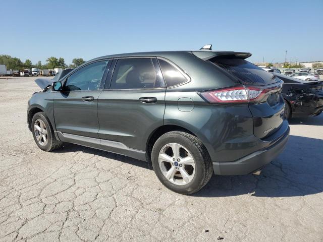 2015 FORD EDGE SE - 2FMTK3G84FBB48837