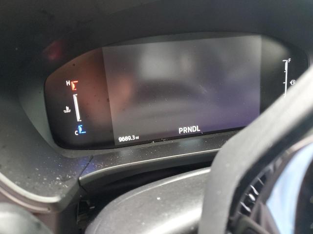 2024 FORD ESCAPE ACT - 1FMCU0GNXRUA50991