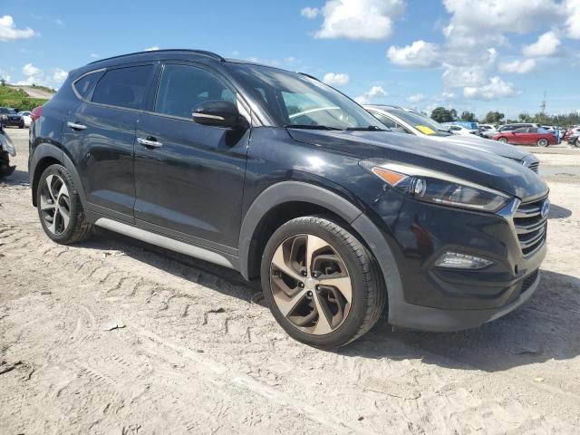 VIN KM8J3CA24JU615279 2018 Hyundai Tucson, Value no.4