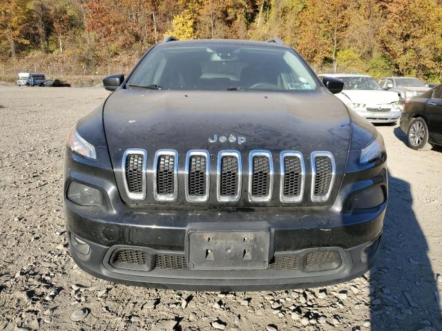 VIN 1C4PJMCB3FW773440 2015 Jeep Cherokee, Latitude no.5