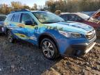 SUBARU OUTBACK TO photo