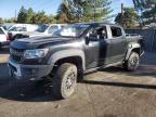 Lot #3034362079 2020 CHEVROLET COLORADO Z