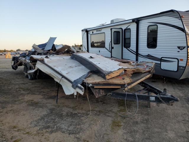 Global Auto Auctions: 2019 PALOMINO PUMA