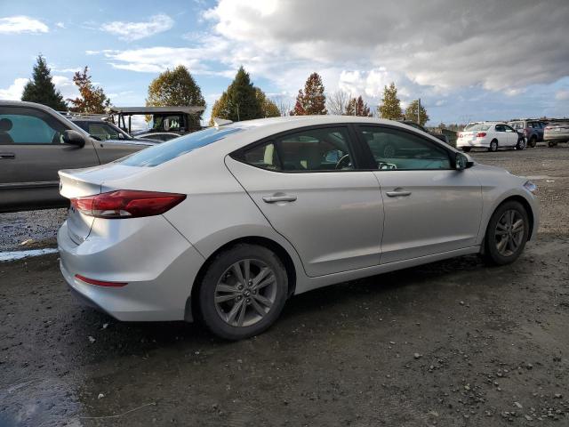 2017 HYUNDAI ELANTRA SE - 5NPD84LF4HH072223