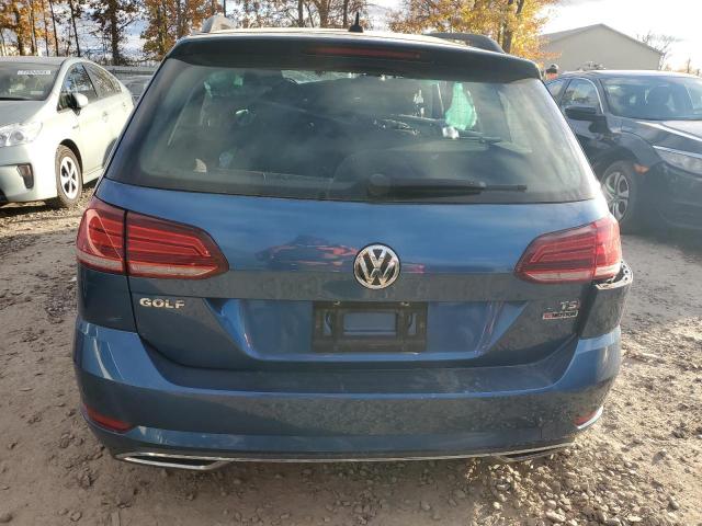 2018 VOLKSWAGEN GOLF SPORT - 3VW217AU3JM761858