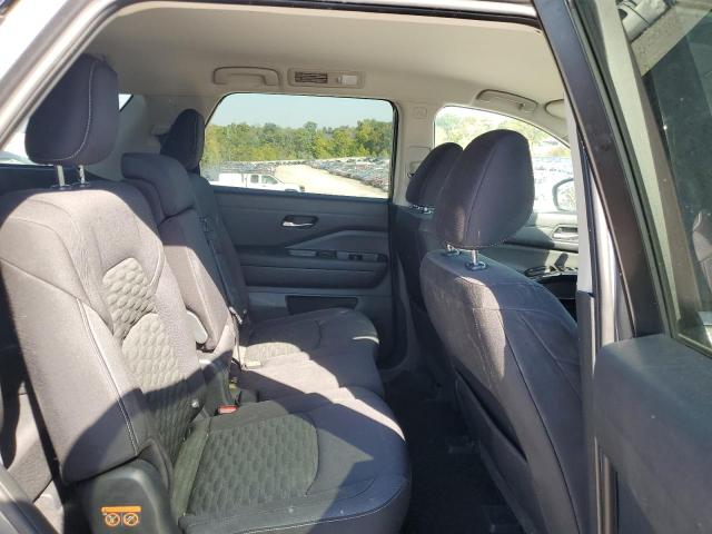 2022 NISSAN PATHFINDER - 5N1DR3BC6NC213228