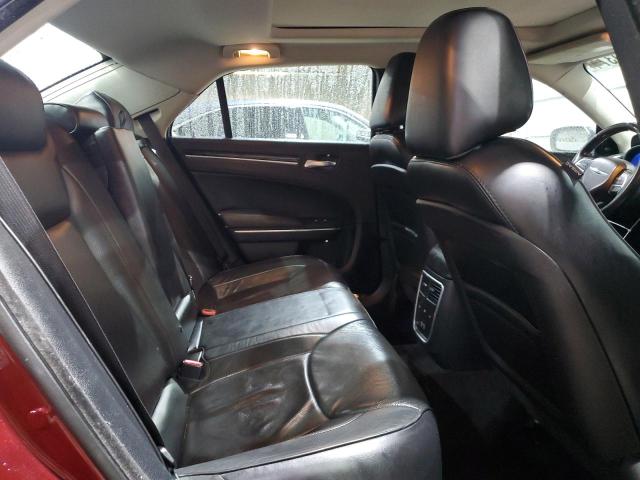 2016 CHRYSLER 300C - 2C3CCAKG1GH124227