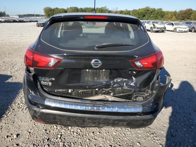 2019 NISSAN ROGUE SPOR - JN1BJ1CP6KW528942