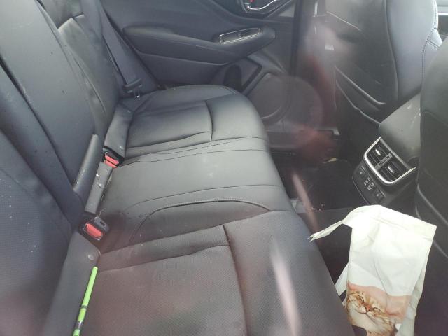 2025 SUBARU OUTBACK TO - 4S4BTGPD7S3100031