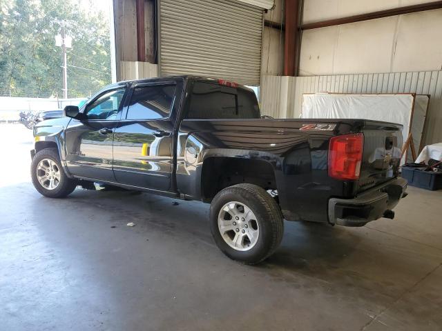 2017 CHEVROLET SILVERADO - 3GCUKSEC4HG378842