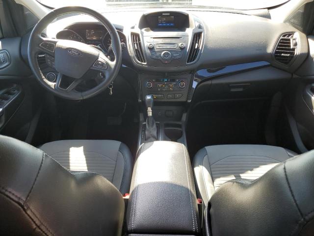 2017 FORD ESCAPE SE - 1FMCU0G94HUA04302