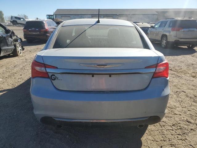 VIN 1C3CCBCG3DN688985 2013 Chrysler 200, Limited no.6