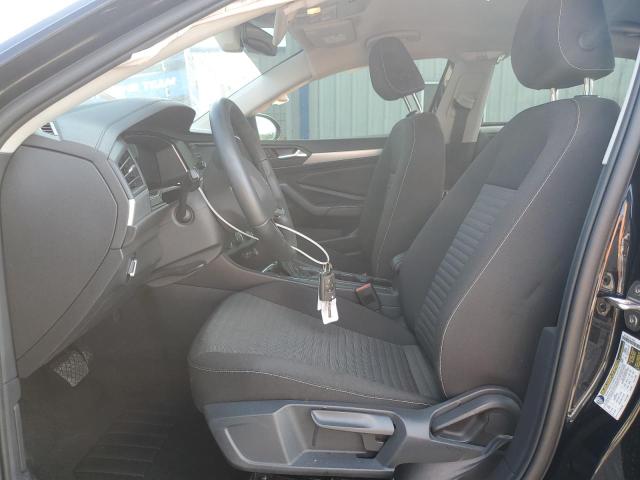 2023 VOLKSWAGEN JETTA S - 3VW5M7BU2PM036733