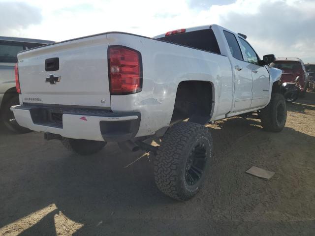 2016 CHEVROLET SILVERADO - 1GCVKREC1GZ157968