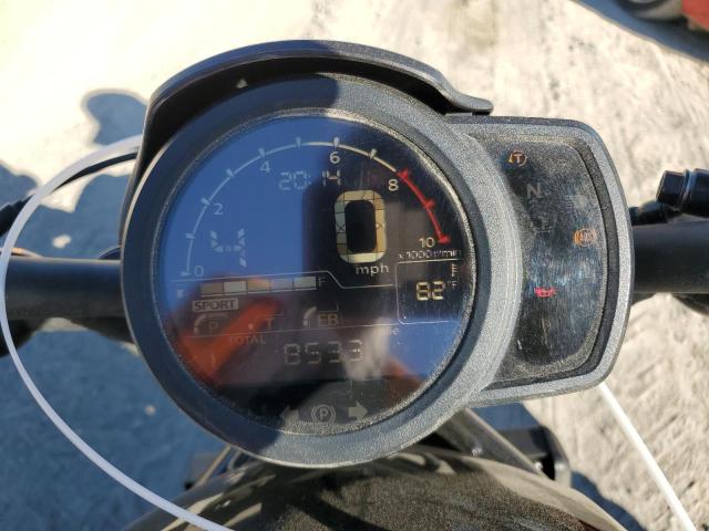 2022 HONDA CMX1100 D JH2SC8316NK100531