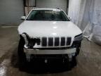 JEEP CHEROKEE L photo