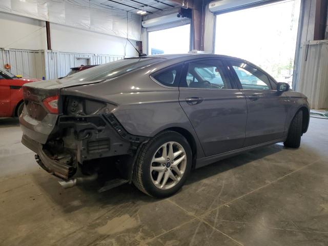 VIN 3FA6P0H71DR219052 2013 Ford Fusion, SE no.3