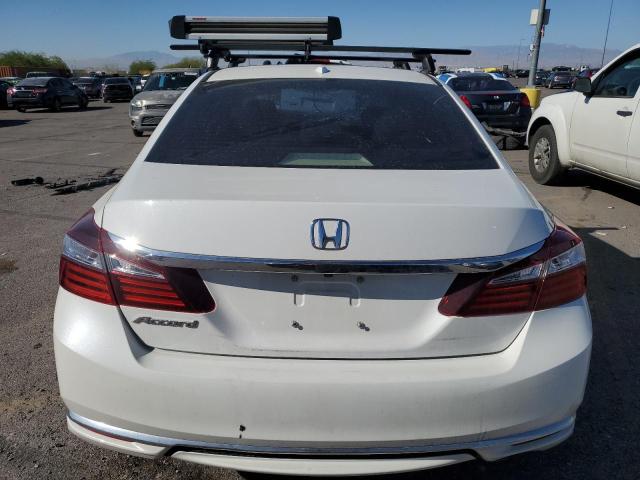 VIN 1HGCR2F88HA166902 2017 Honda Accord, Exl no.6