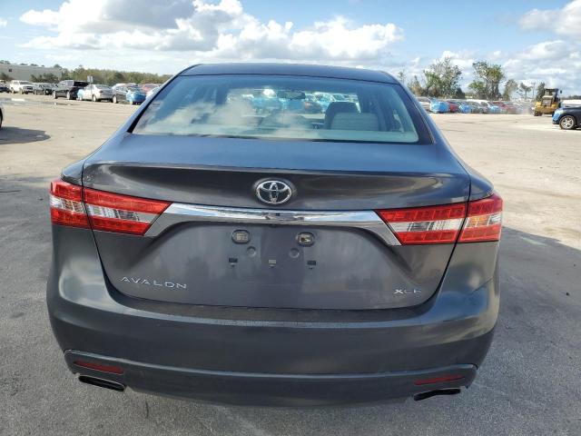 VIN 4T1BK1EB9EU120121 2014 Toyota Avalon, Base no.6