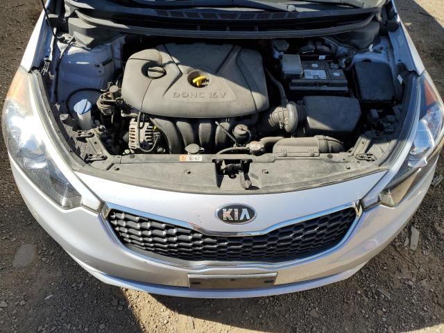 2015 KIA FORTE LX - KNAFX4A65F5359367