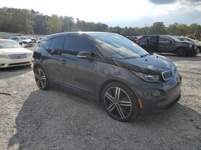 Vin: wby1z4c55fv502697, lot: 73545604, bmw i series rex 20154