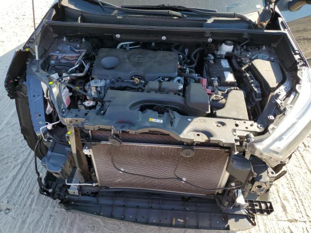 VIN 2T3P1RFV1NC266604 2022 Toyota RAV4, Xle no.12