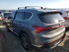 Lot #3030995837 2023 HYUNDAI SANTA FE S