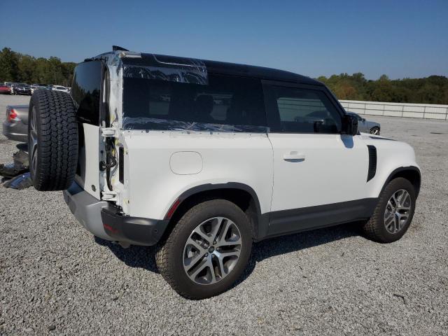 2023 LAND ROVER DEFENDER 9 SALEP6EU8P2208389