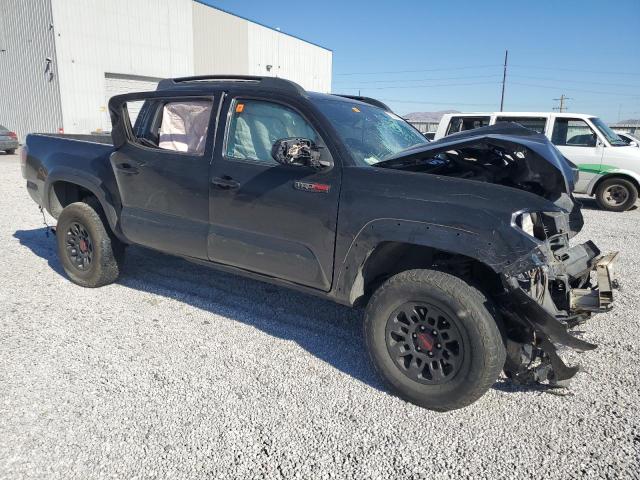 Vin: 5tfcz5an2kx210698, lot: 73810514, toyota tacoma double cab 20194