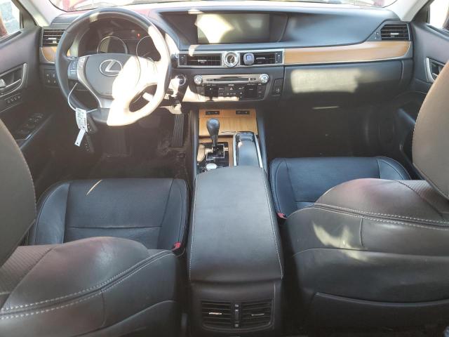 VIN JTHBS1BL8D5003364 2013 Lexus GS, 450H no.8