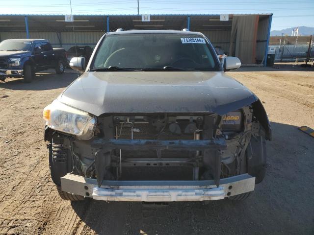 VIN JTEBU5JR6D5115827 2013 Toyota 4runner, SR5 no.5