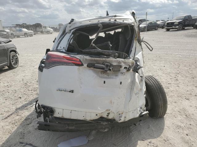 2017 TOYOTA RAV4 LIMIT - 2T3DFREV1HW676683