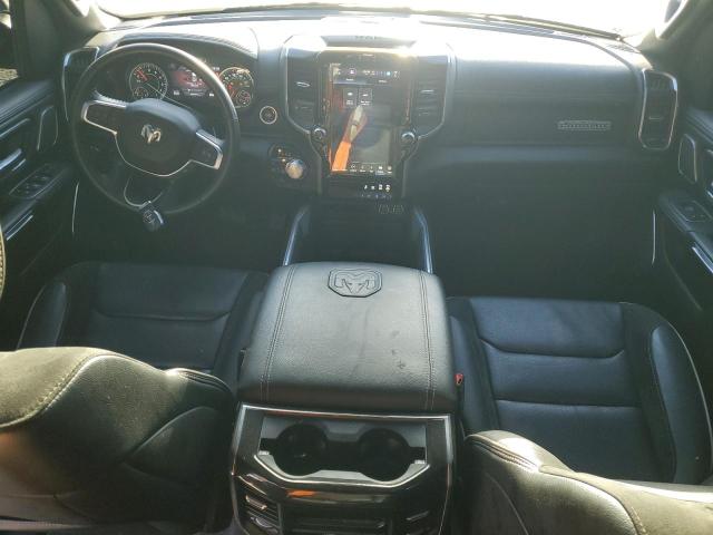 2022 RAM 1500 LARAM - 1C6SRFRT4NN448547