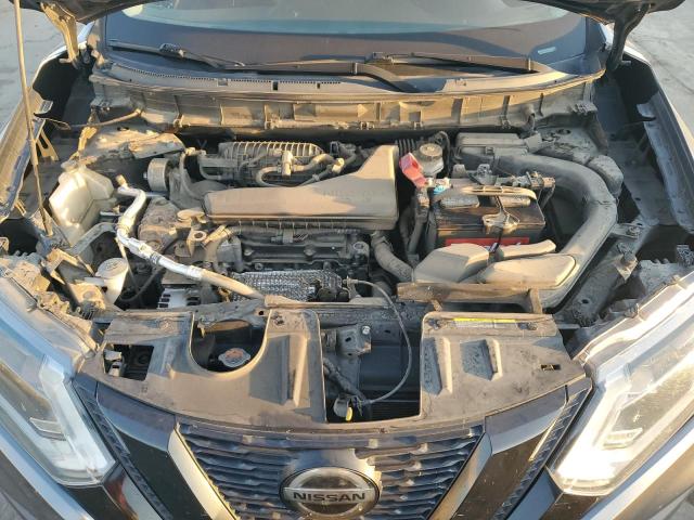 2018 NISSAN ROGUE S - 5N1AT2MT6JC721608