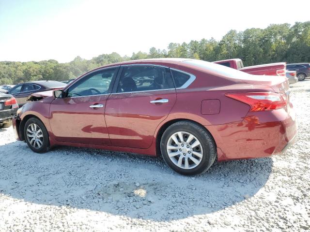 2017 NISSAN ALTIMA 2.5 - 1N4AL3AP7HC259285