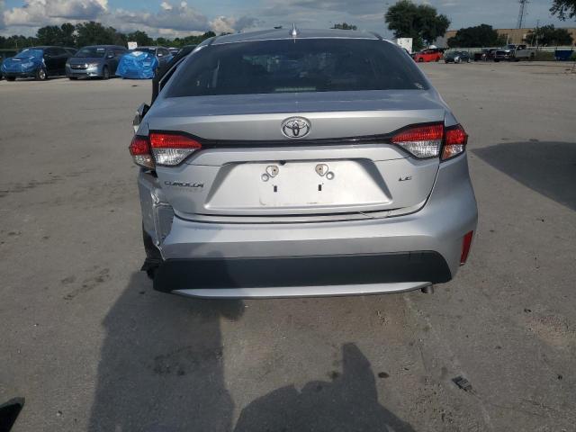 2020 TOYOTA COROLLA LE - JTDEPRAE6LJ113109