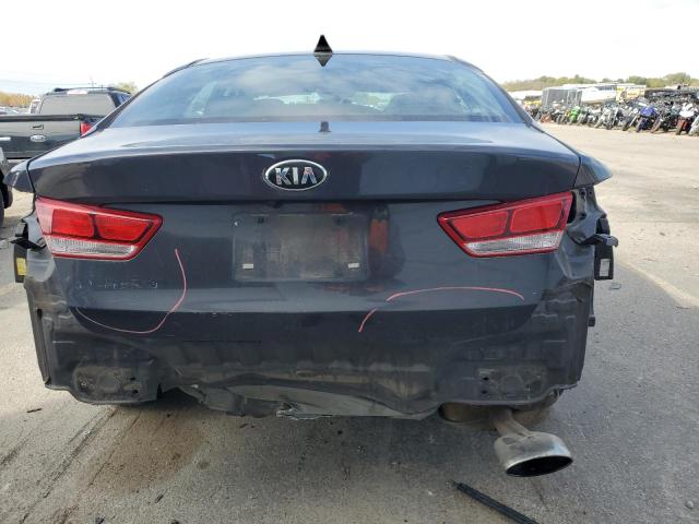 2017 KIA OPTIMA LX - 5XXGT4L36HG142687