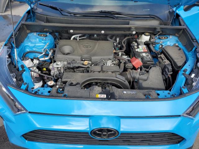 2020 TOYOTA RAV4 LE - 2T3F1RFV8LC080048
